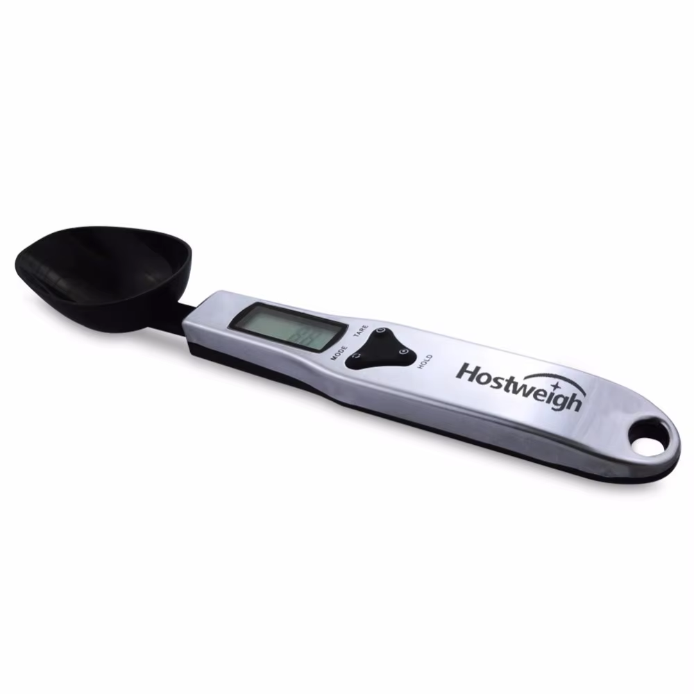 500g Measuring Spoon Scale