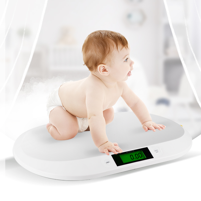 20KG/10G Digital Baby Scale