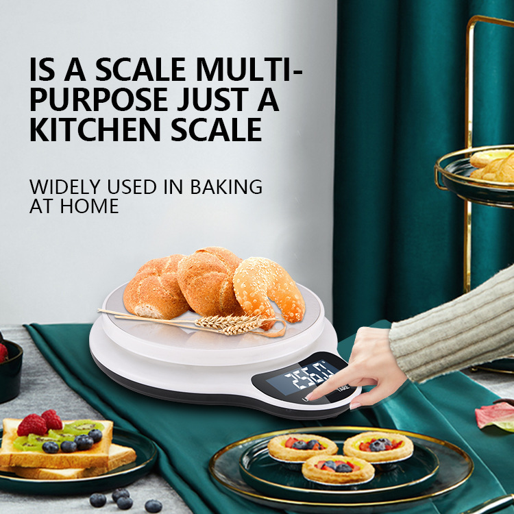 cooking scale for kitchen