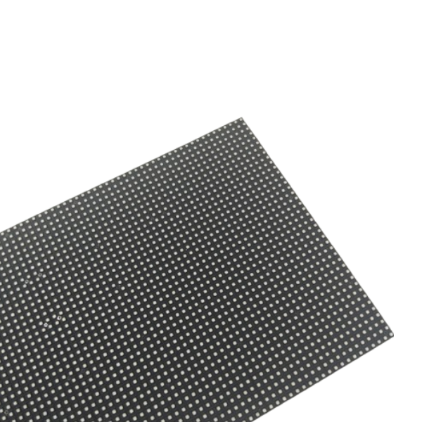 led module p4mm waterproof