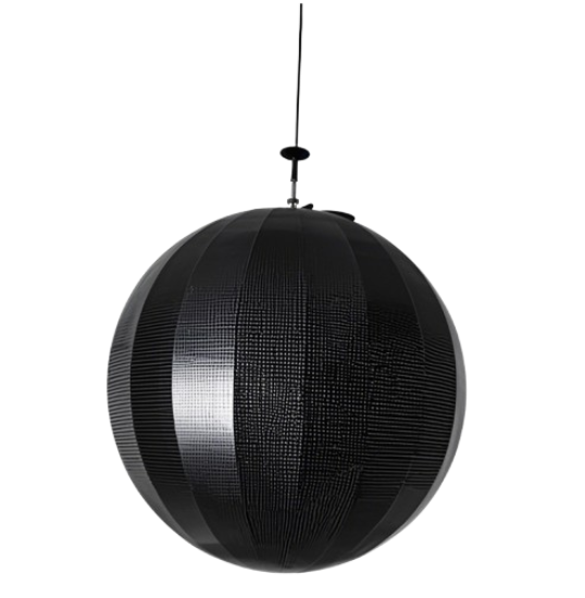 led sphere display screen cabinet