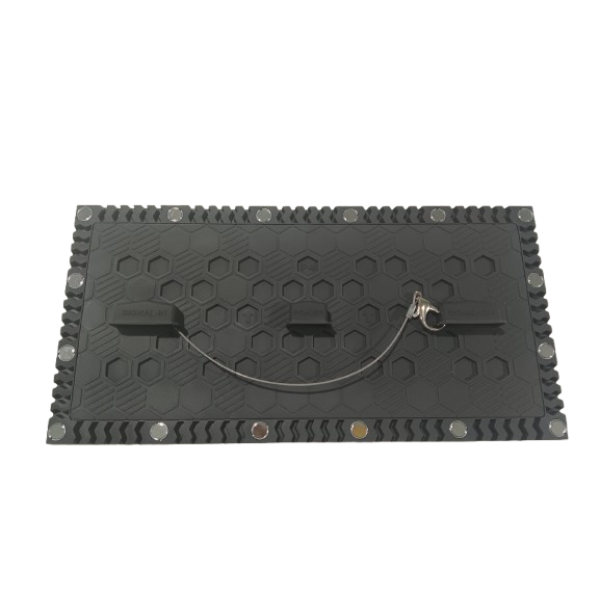 p4 outdoor smd led display module