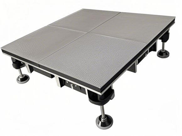 floor led display screen floor display cabinet
