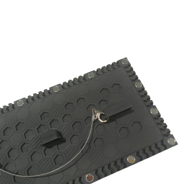 flexible led display module