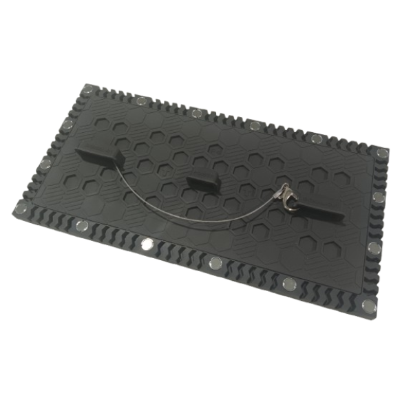 rgb led module