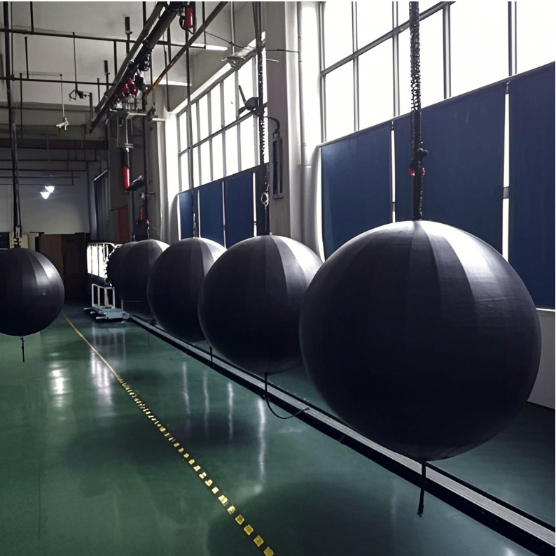 led sphere display led sphere screen