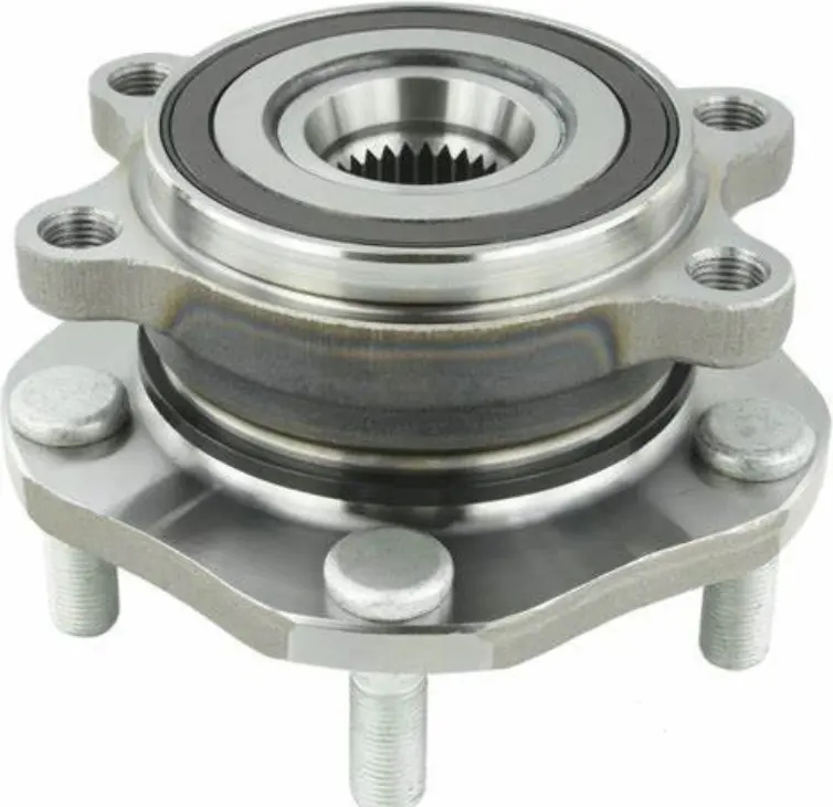 40202-4BA0A front wheel hub bearing for Nissan