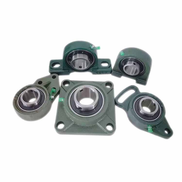pillow block bearing