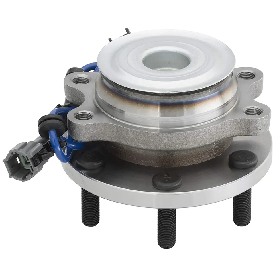 wheel hub bearing assembly 515064