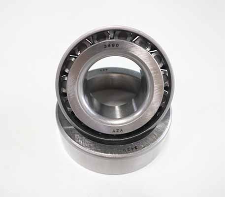 28kw01 tapered roller bearing