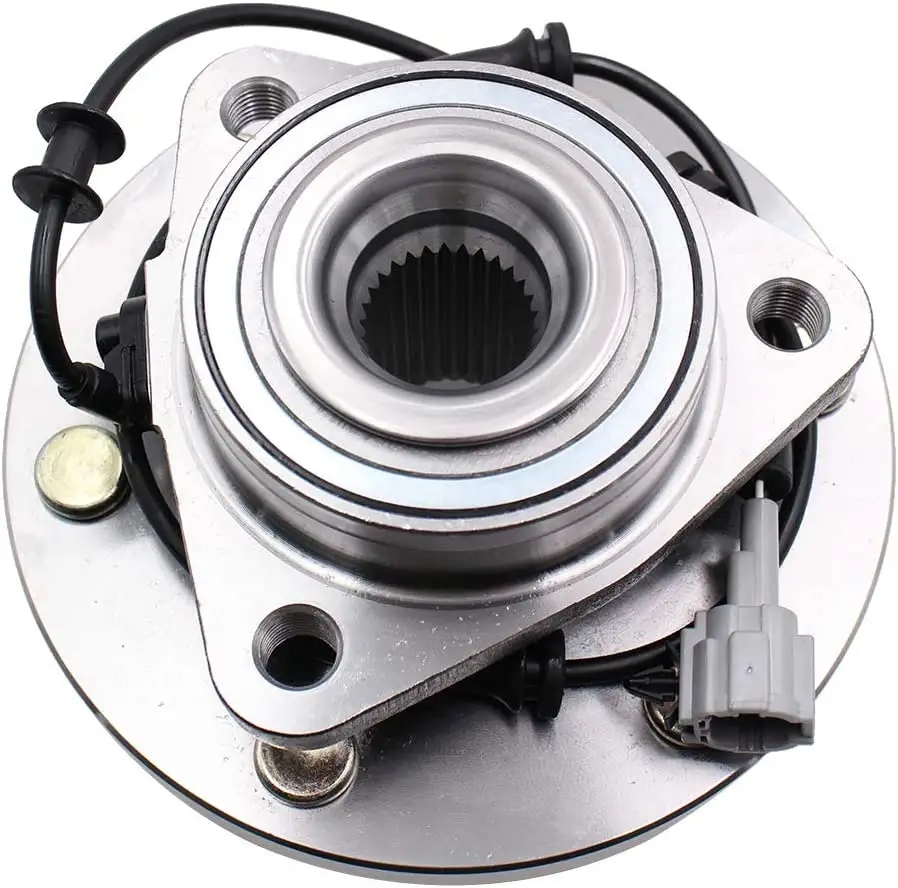 wheel hub bearing assembly 515066