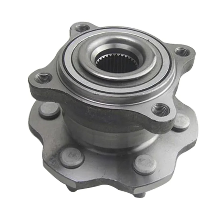 wheel hub bearing assembly 43202-4X00A