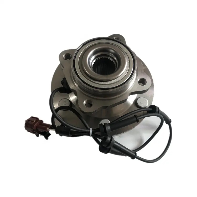 wheel hub bearing assembly 43202-7S000
