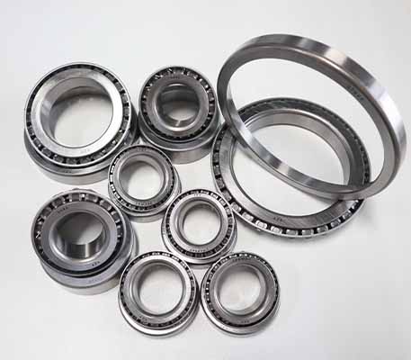 tapered roller bearing
