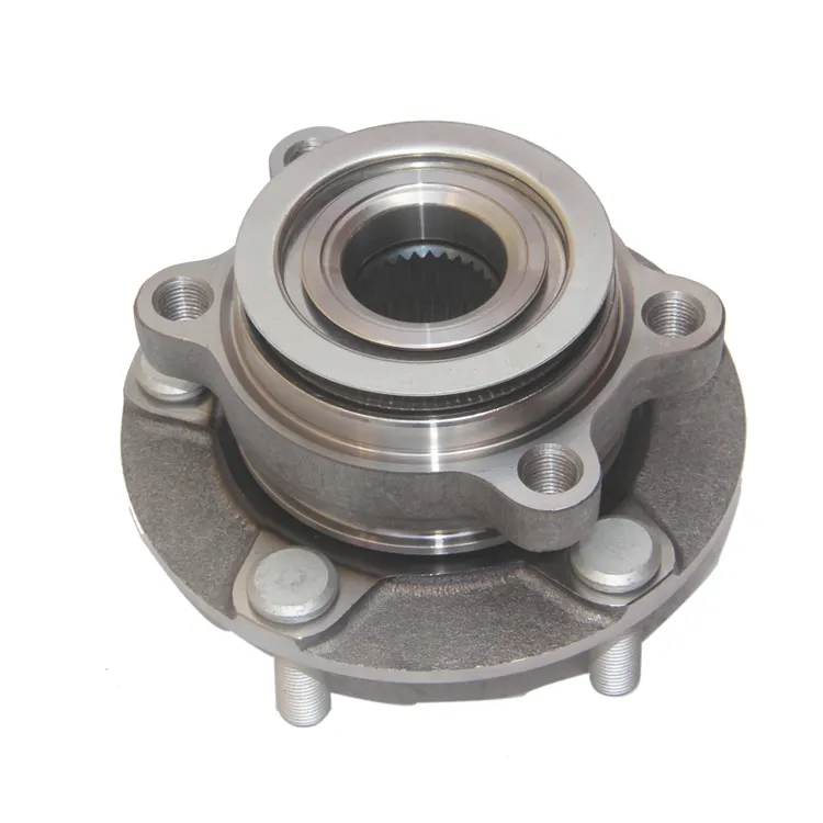 wheel hub bearing assembly 40202-JG000