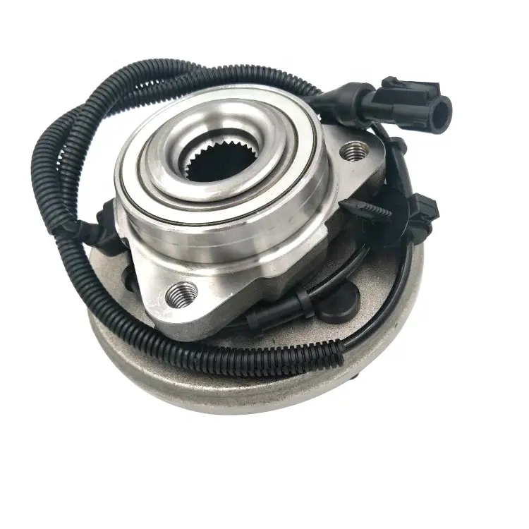 wheel hub bearing assembly 40202-4X01A