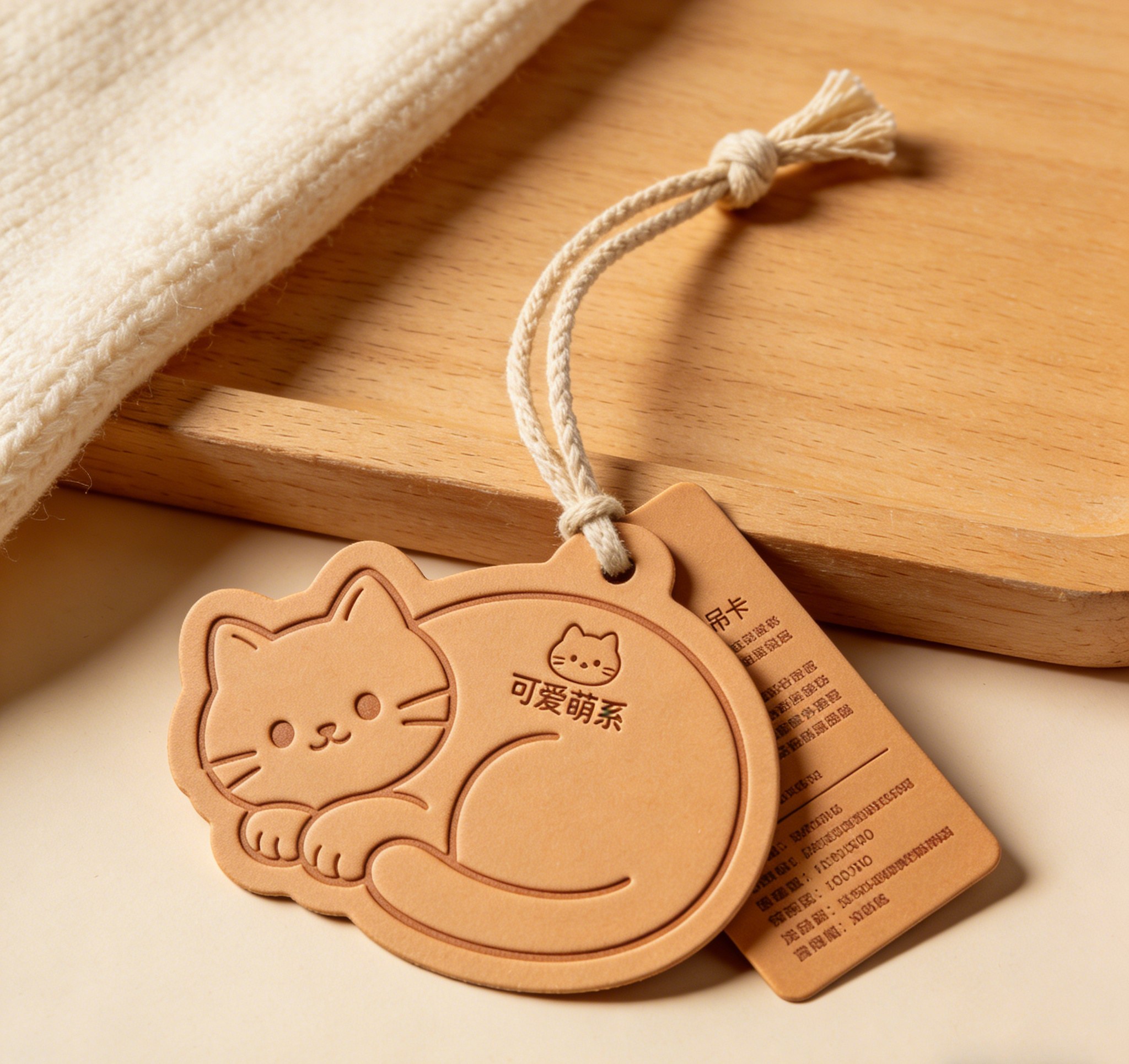Die Cut Hang Tags,label tags for clothing,create your own tag