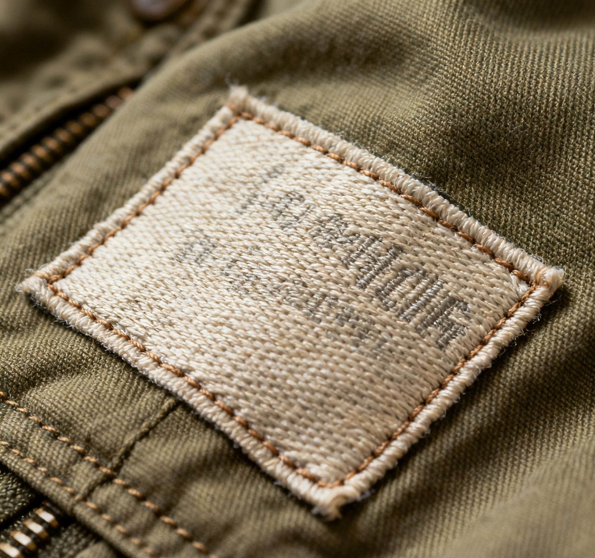  woven vs heat transfer clothing labels comparison