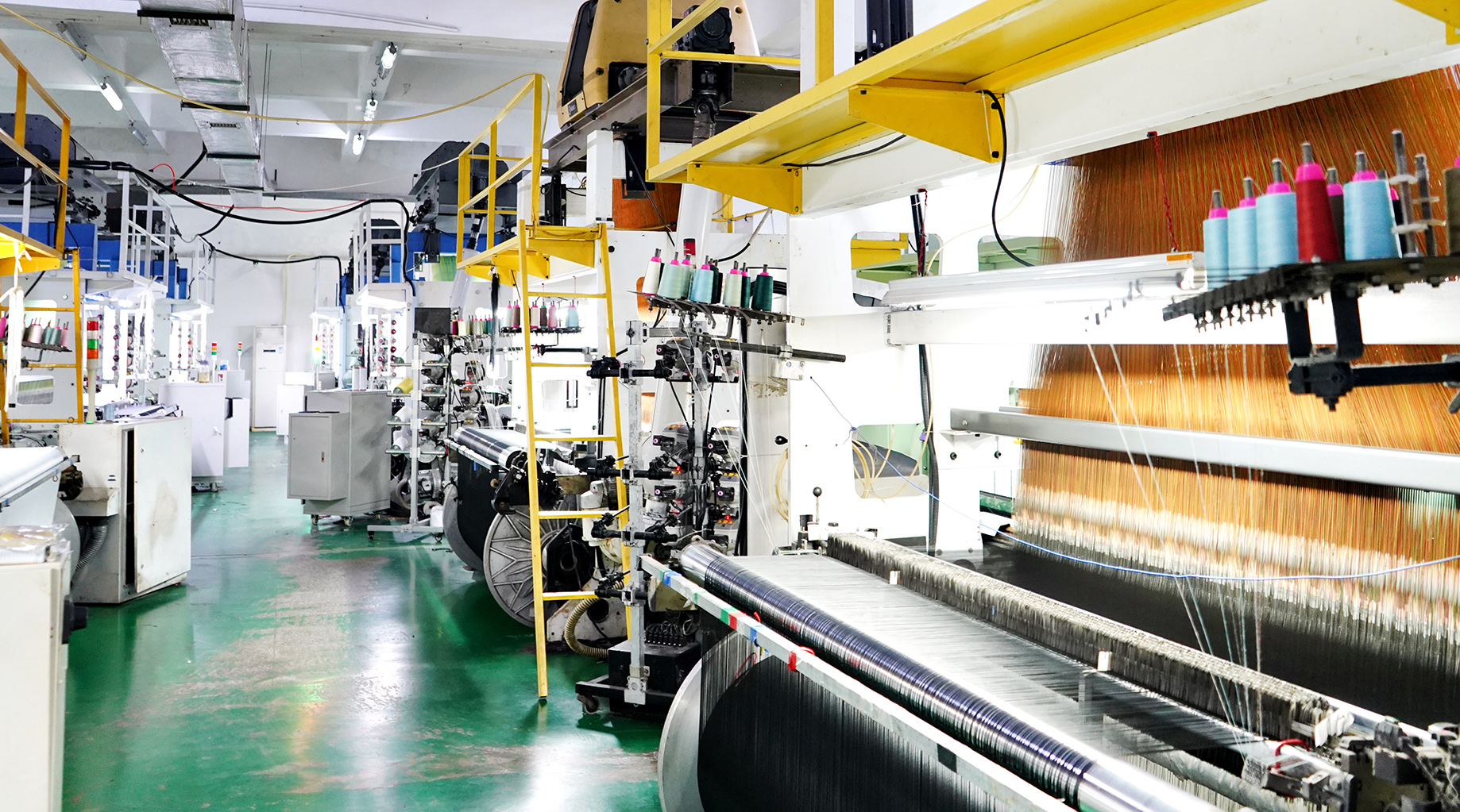 Chinese Garment Accessories Industry,Garment Accessories,Garment Accessories Industry