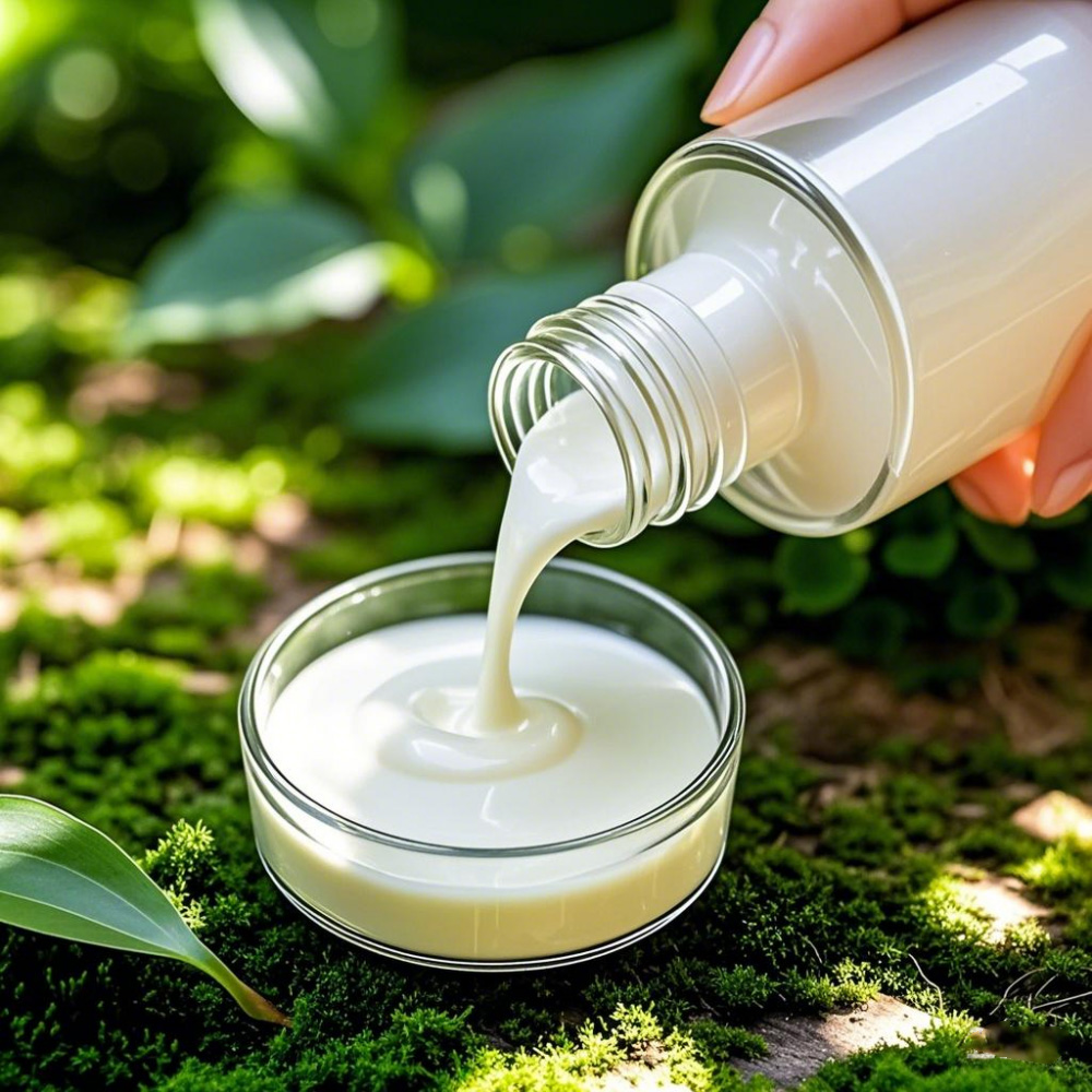 Pure Ingredients, Perfect Hair – Your Trusted Shampoo Supplier