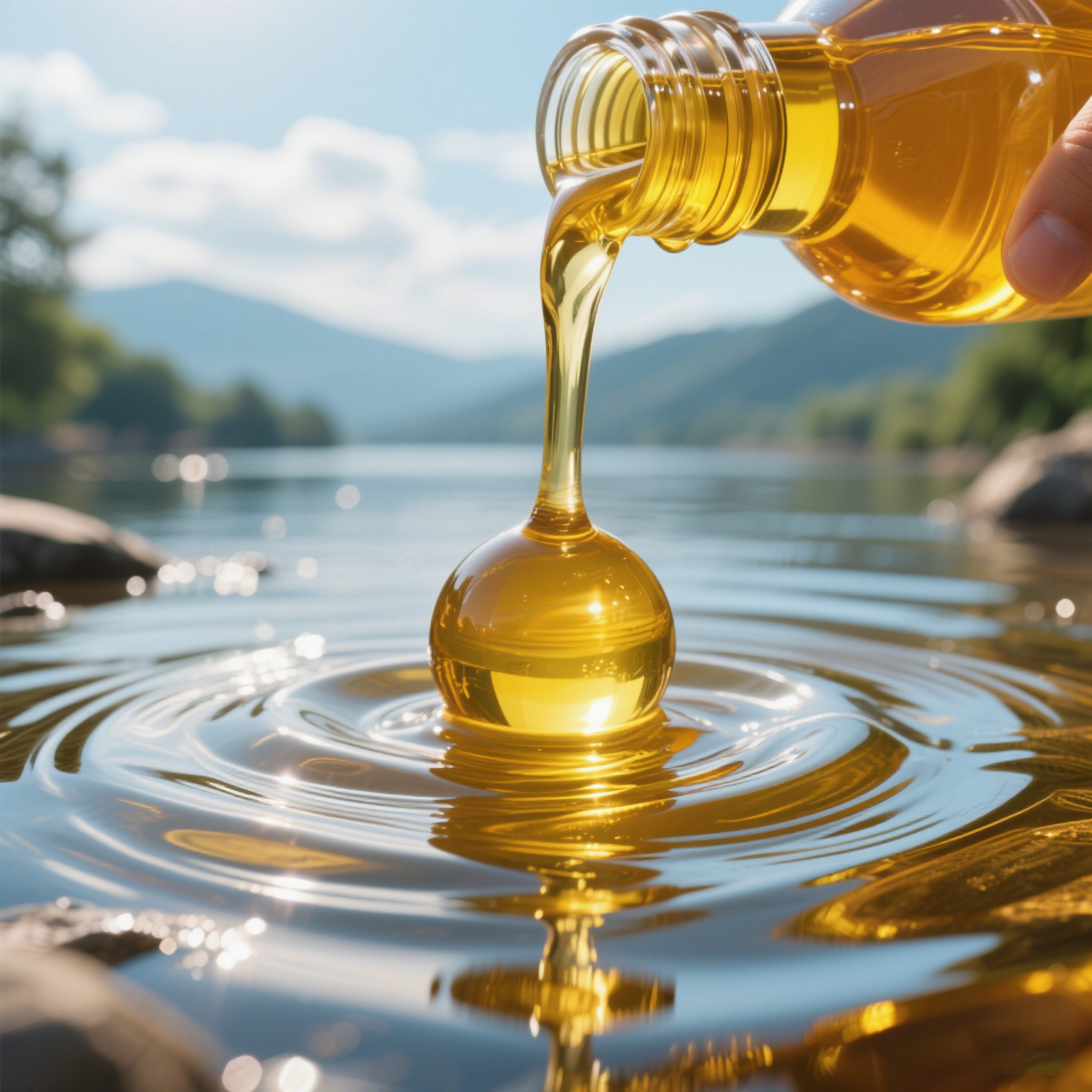 natural hair oil wholesalers