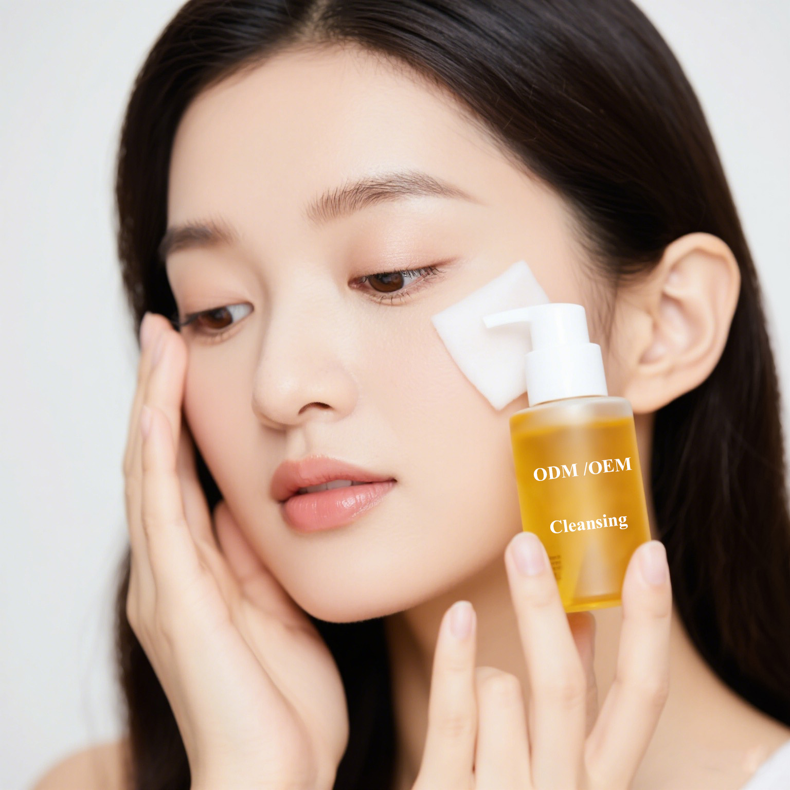 cleansing oil