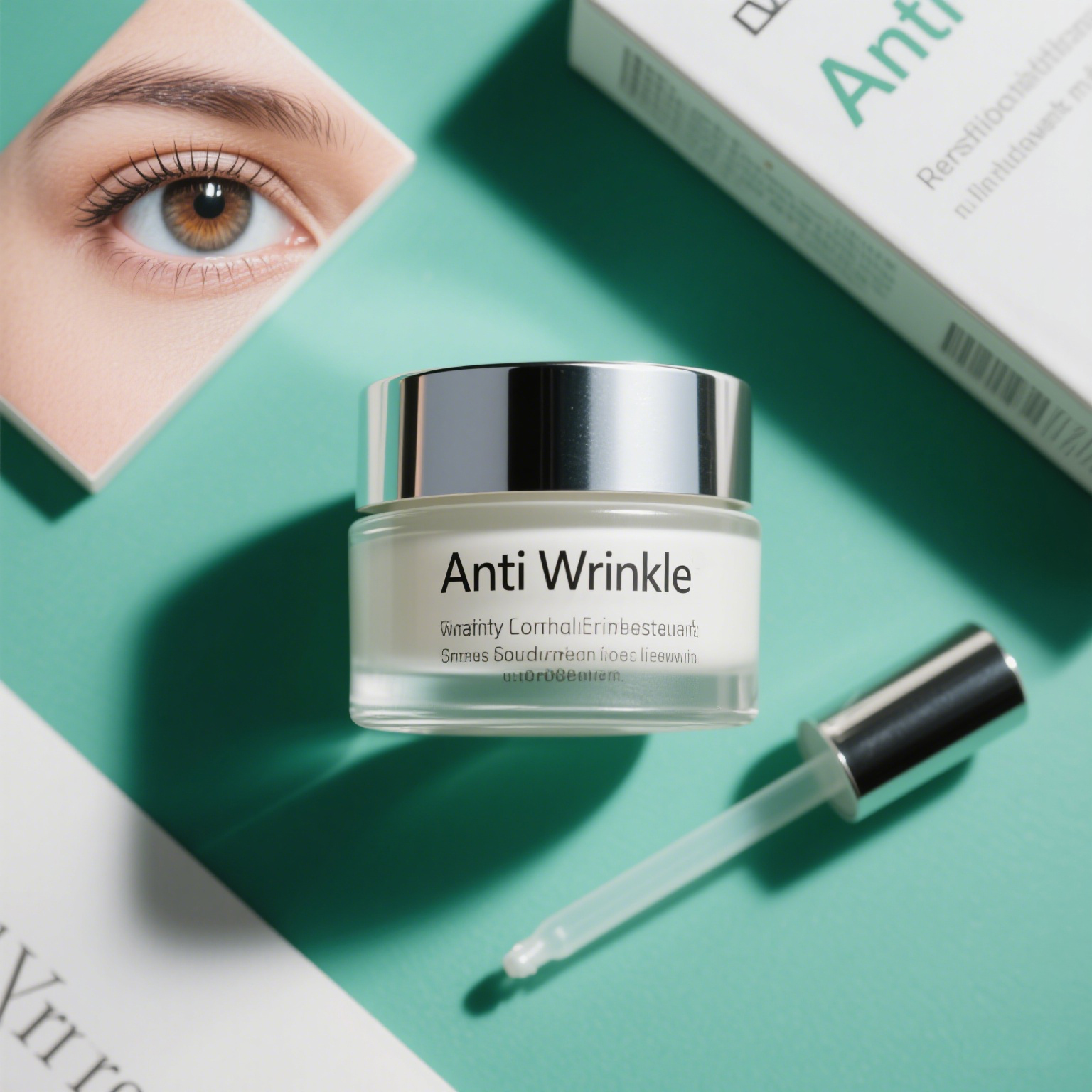 anti wrinkle cream