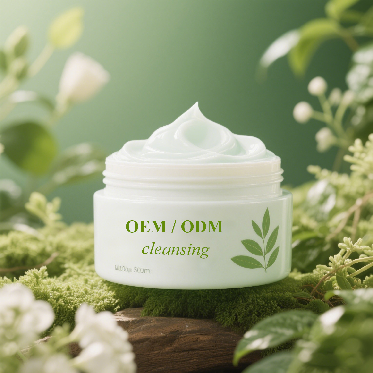 Cleansing balm,Cleansing cream