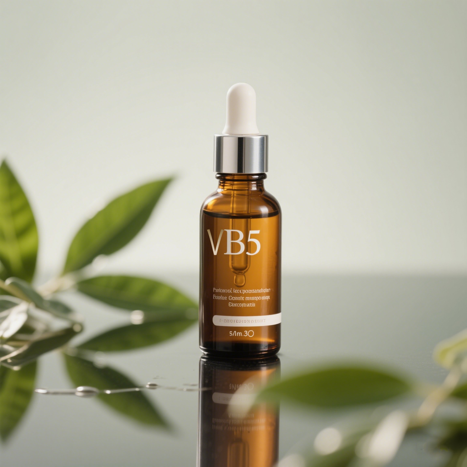 skincare anti-acne serum
