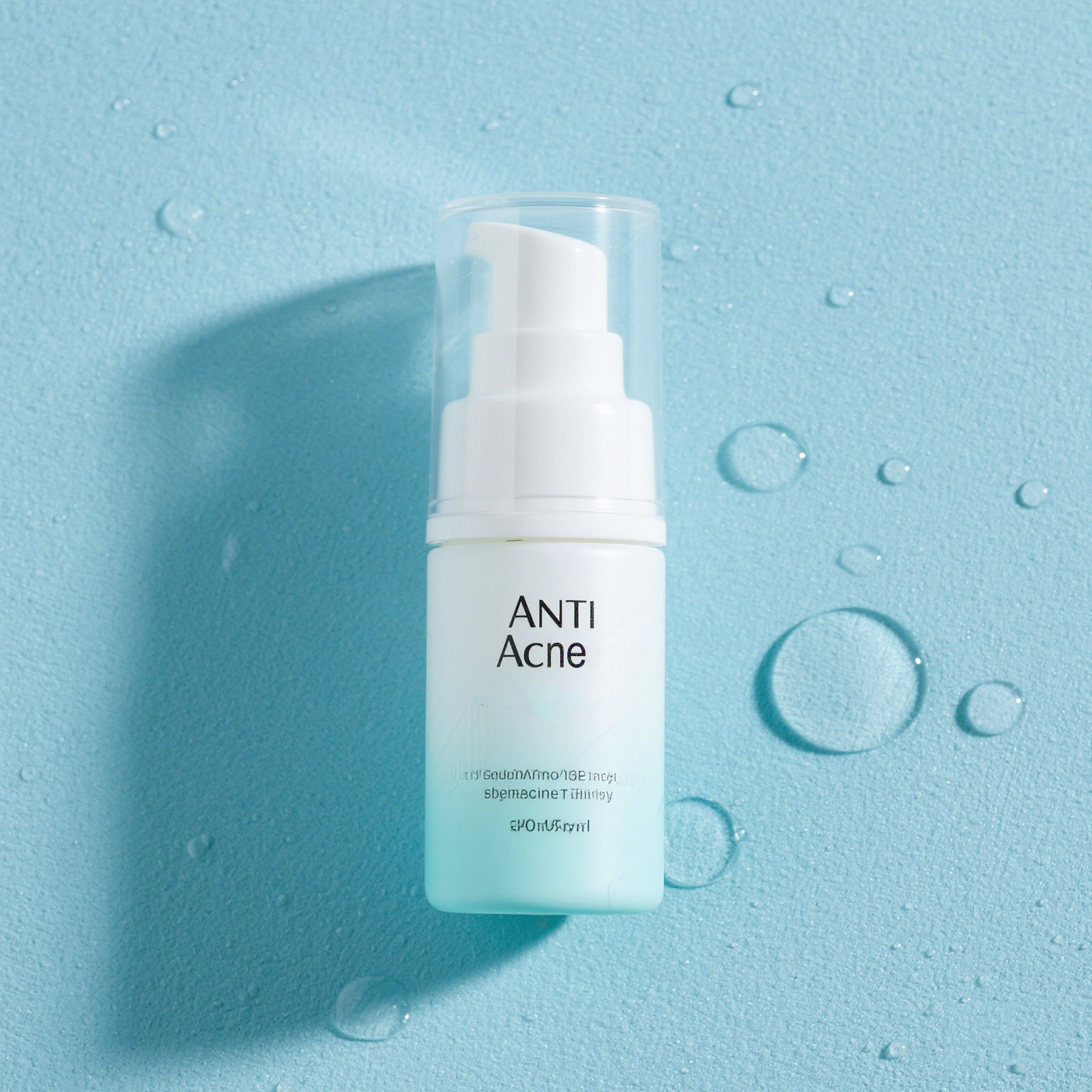 oem/odm anti-acne,anti acne products
