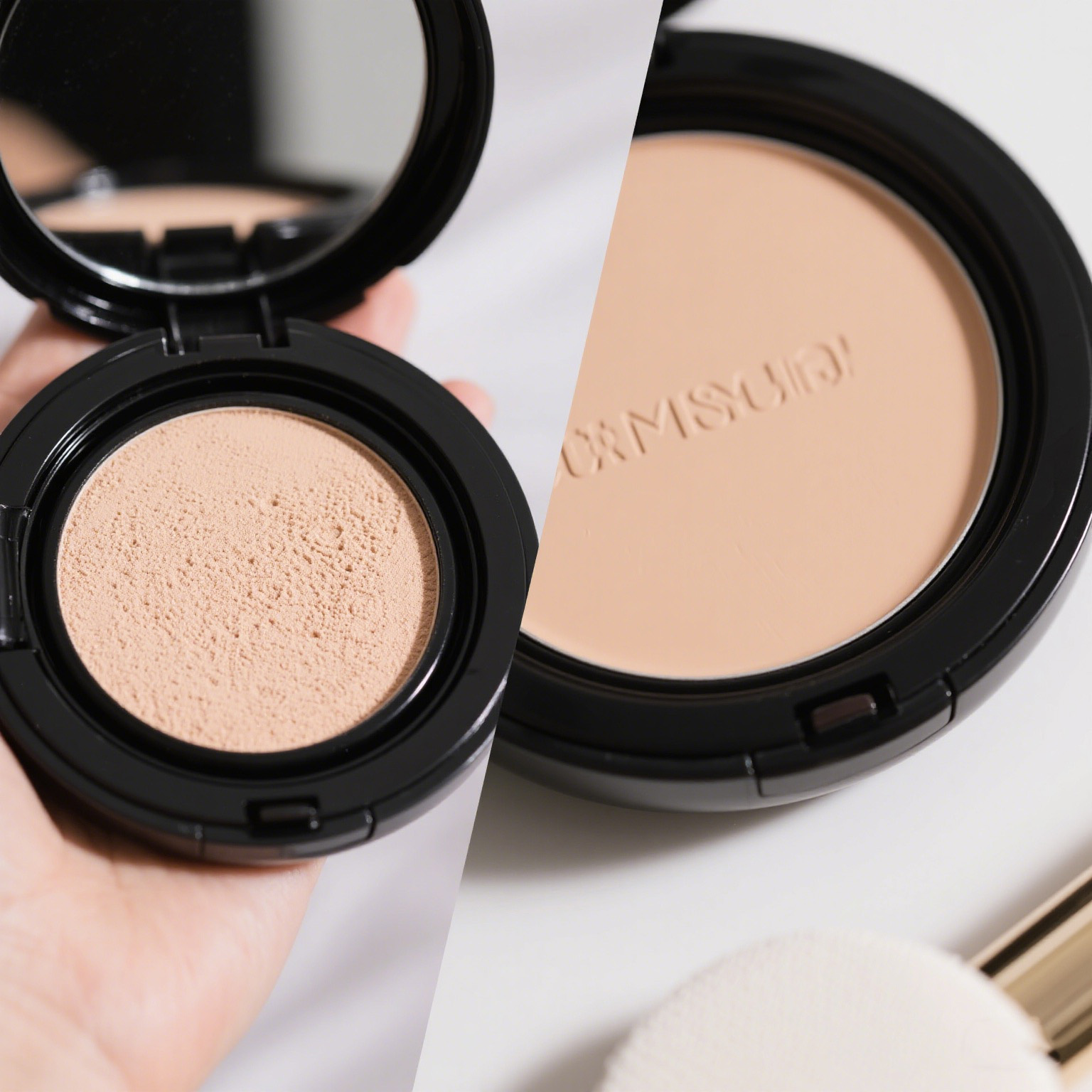 cushion foundation