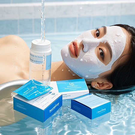 whitening facial mask,facial mask