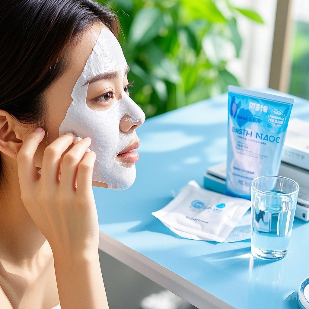 whitening facial mask,facial mask
