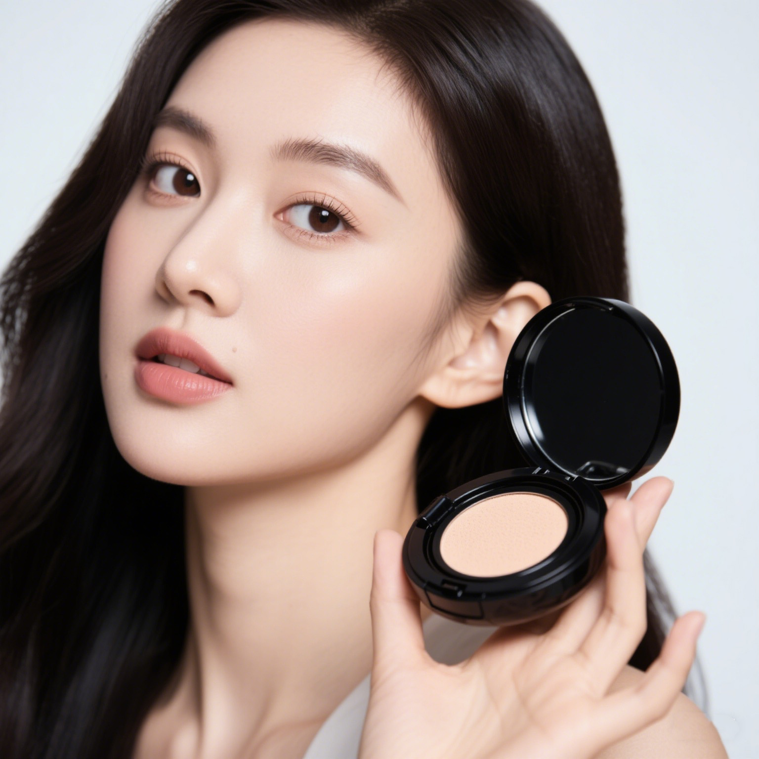 cushion foundation