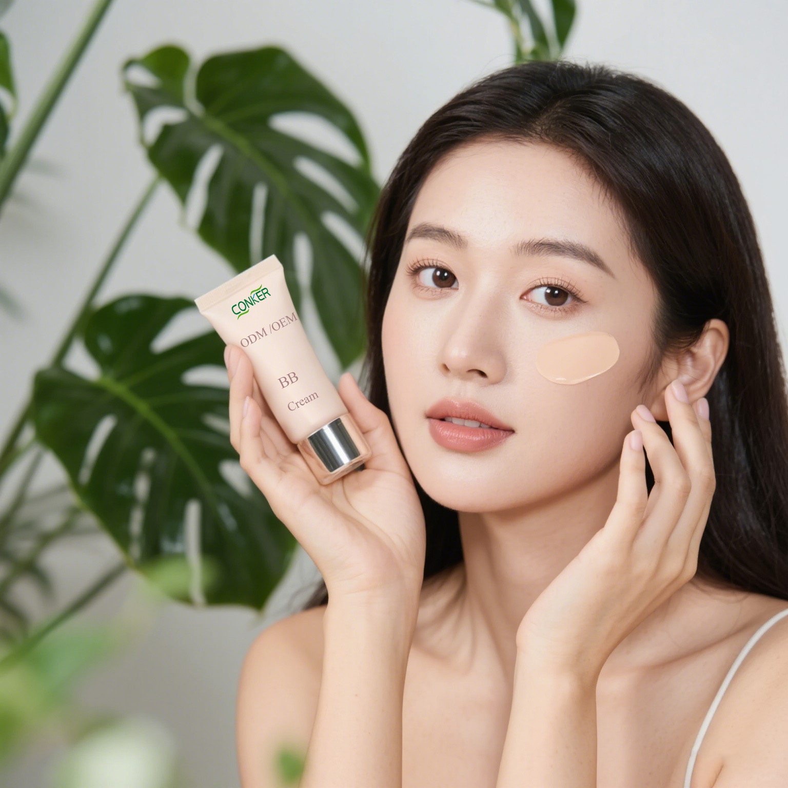 BB cream, blemish balm cream