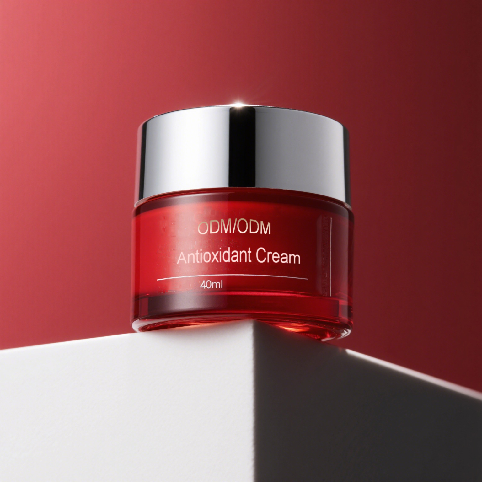 Antioxidant : Your Daily Shield Against Aging.