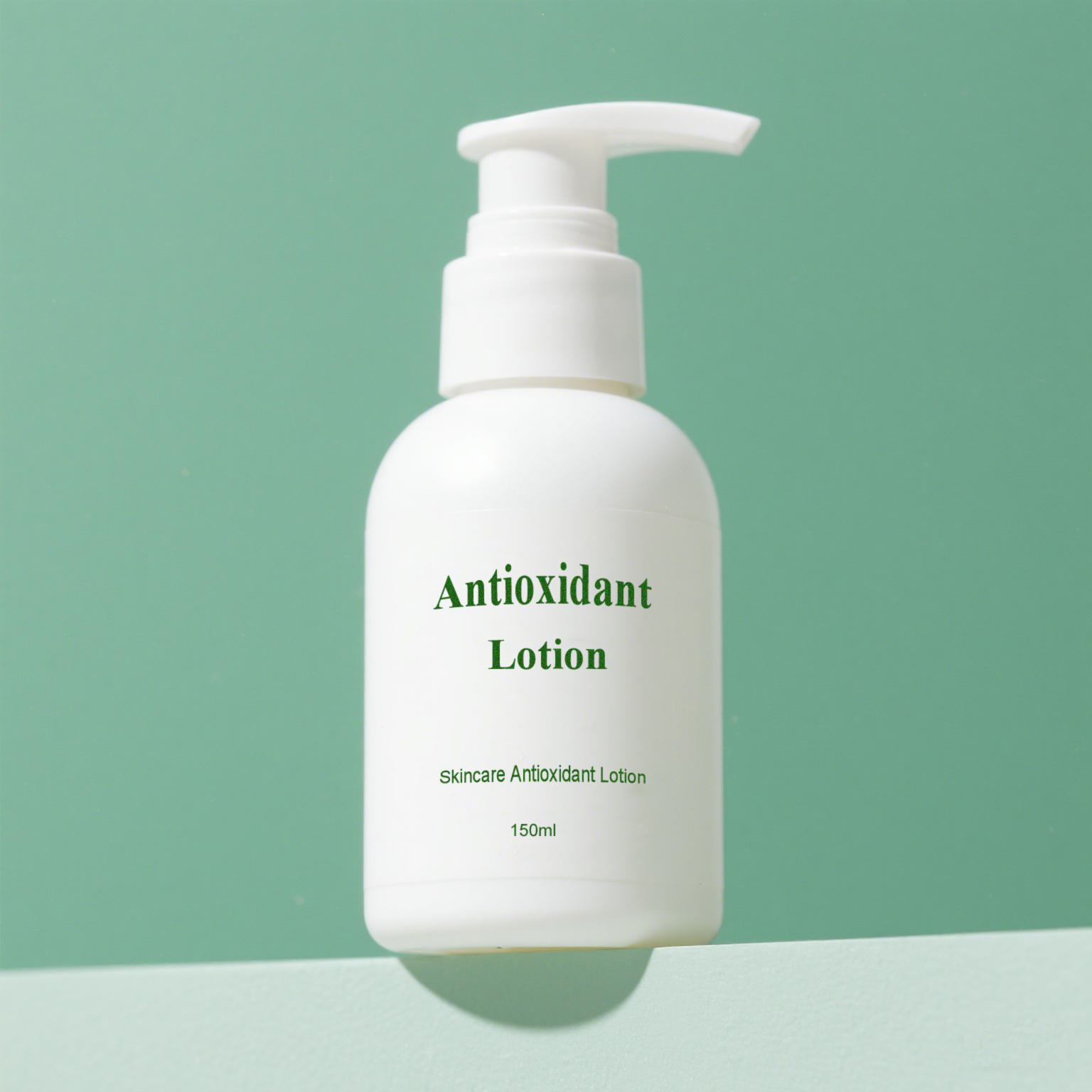 Antioxidant from Nature, Power for Your Skin.