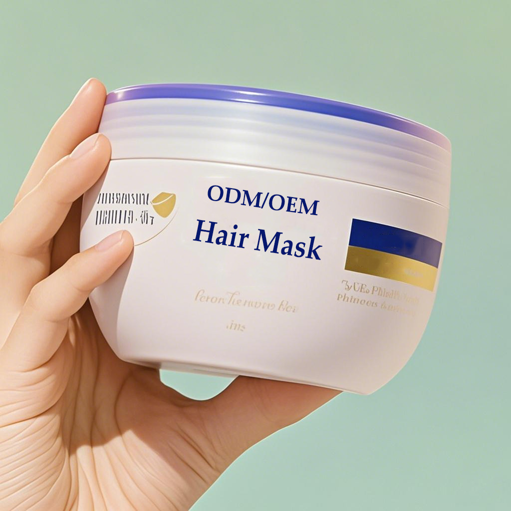 hair conditioner manufacturer