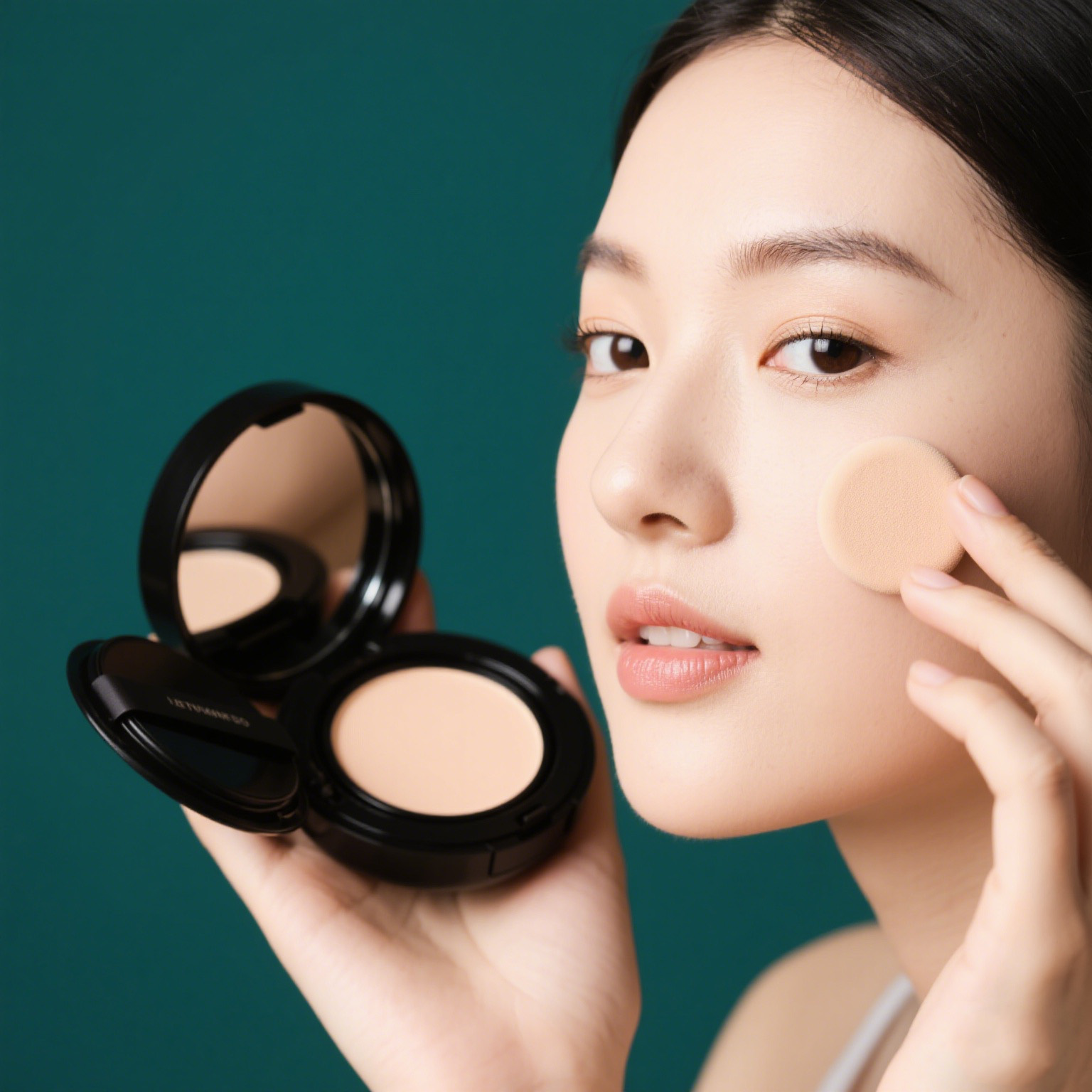 cushion foundation