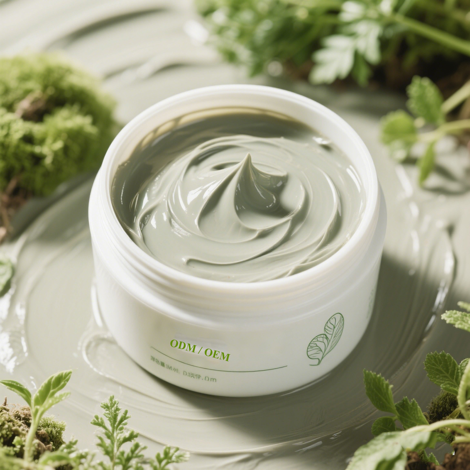 clay mask, mud mask