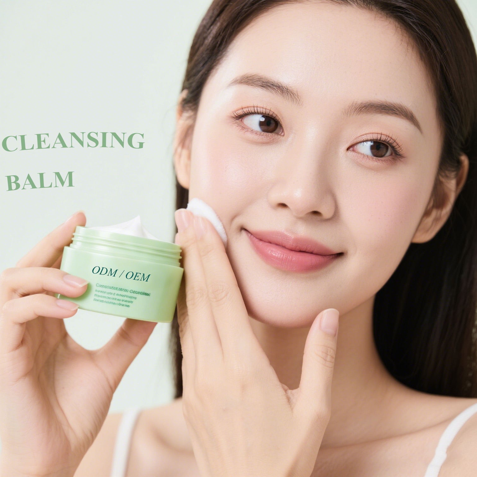 Cleansing balm,Cleansing cream