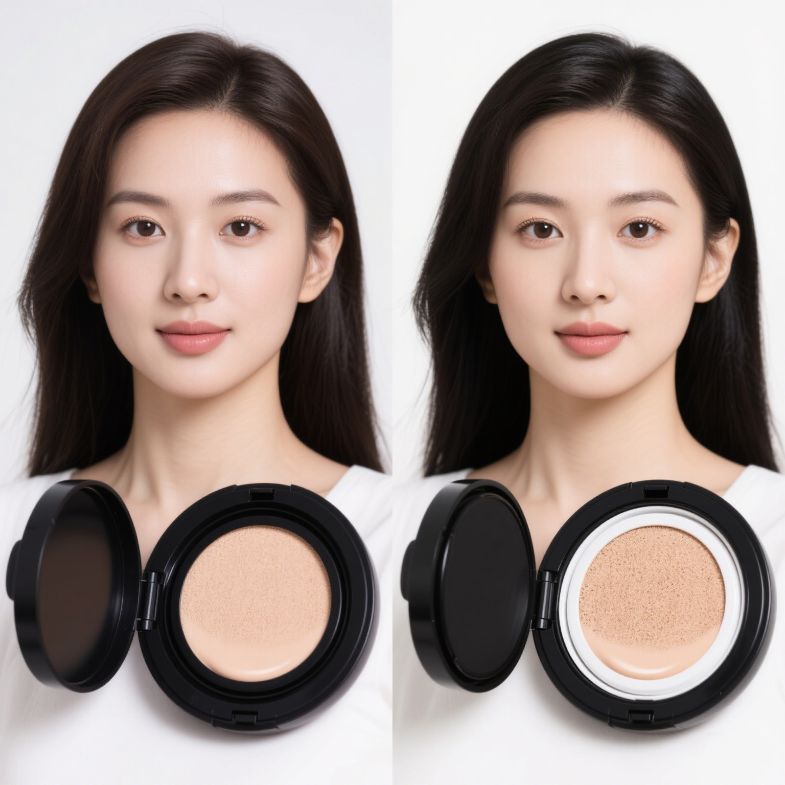 cushion foundation