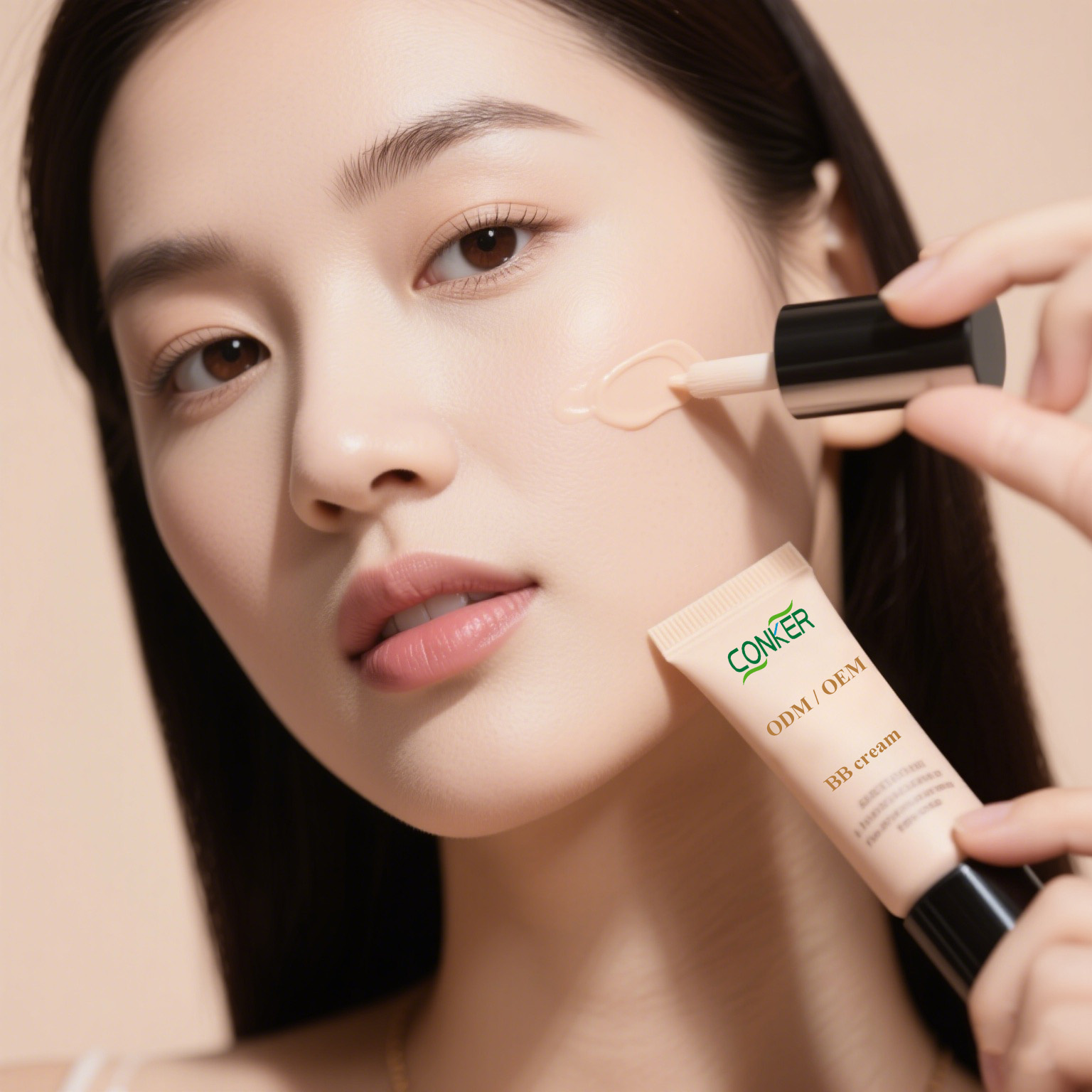 professional BB cream, blemish balm cream supplier