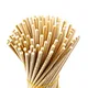 cake wood dowels