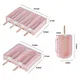 Popsicle Mold Silicone Ice Cream Mold Custom Popsicle Molds Popsicle Maker Ice Mlod Popsicle Sticks Ice Pop Mold Silicone Ice Mold Ice Cream Sticks