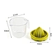 Lemon Squeezer Plastic Lemon Squeezer Manual Orange Lemon Juicer