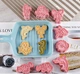 Large Cookie Cutter Cookie Shapes Cookie Mould