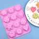 Silicone Soap Bar Mold
Silicone Molds Candle Candle Molds
Soap Making Molds Silicone Custom