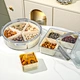 Plastic Serving Tray
Plastic Round Serving Tray
Round Serving Storage Tray
Divided Serving Tray With Lid