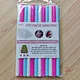 Cake Dowels for Tiered Cakes Plastic Blue Cake Dowel Rods Cake Construction Rods 
cake tools and accessories
cake dowels